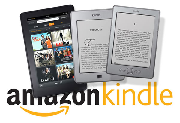 Amazonで電子書籍を出して稼ぐ方法