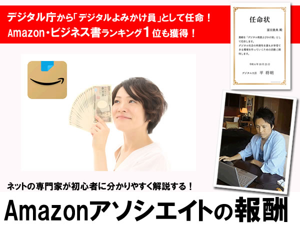 Amazon�A�\�V�G�C�g�̕�V