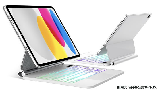 ipad