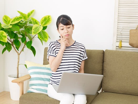 40代〜50代の主婦