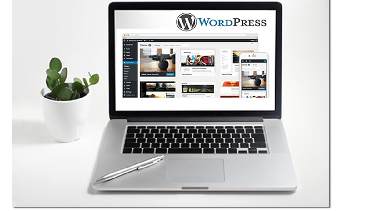 �X�}�z�ō���IWordpress�u���O�̎n�ߕ��ƁA�����ł��ł���I�u���O�̍���