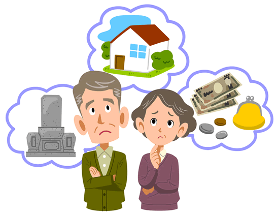 60��ȏ�̔Y�݂��������鏤�i��T�[�r�X���A�t�B���G�C�g