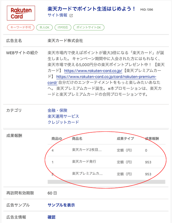 TGAtBGCg̊yVS[hJ[h̃AtBGCg