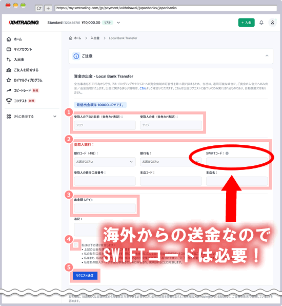 XM�̏o�����@�F��s�U������������