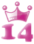14
