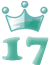 17