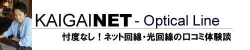 戸建てでネット光回線を利用してる私の口コミ〜おすすめは？どこがいい？